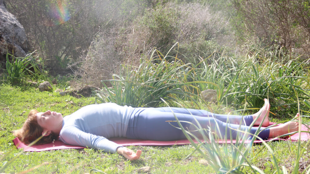 Classical Hatha Yoga